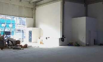 Imagem 3: Locação Galpão comercial em avenida de intenso movimento em Bragança