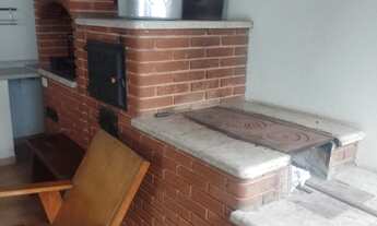 Imagem: Chácara a venda em Bragança em terreno