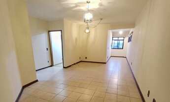 Imagem: Locação apartamento no Centro com 3 Dormitórios