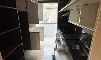 Imagem: Apartamento em locação com 2 Dormitórios