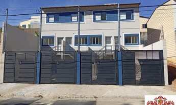 Imagem: Sobrados a venda em Bragança pelo plano