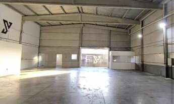 Imagem: Aluguel de Galpão com 450m2 no bairro Santa