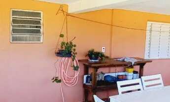 Imagem: Casa a venda no Centro de Bragança