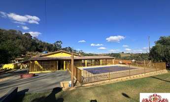 Imagem: Venda de Chácara em Tuiuti - SP - Oportunidade