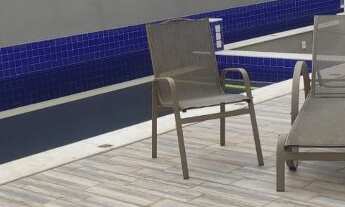 Imagem 3: Locação Apartamento de 3 Dormitórios (1 Suíte) - 2 Vagas de garagem - Piscina