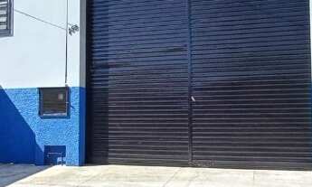 Imagem: Galpão para locação com 500m2 em Bragança