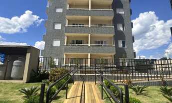 Imagem 5: Locação Apartamento no Centro com 2 dormitórios (1 suíte) e 2 vagas