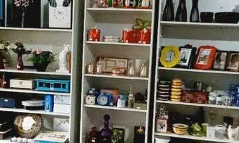 Imagem: Venda de artigos para presentes para montagem