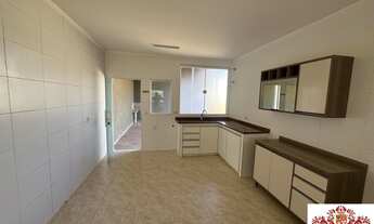 Imagem: Locação Casa em Condomínio em Bragança