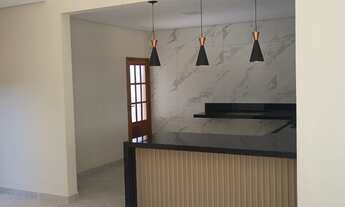 Imagem: Casa térrea a venda com 3 dormitórios