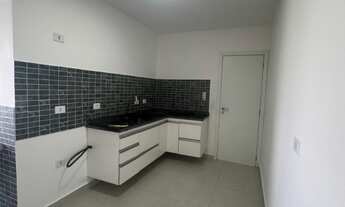 Imagem 6: Locação Apartamento no Centro com 2 dormitórios (1 suíte) e 2 vagas