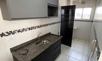 Imagem: Locação apartamento 2 dormitórios em