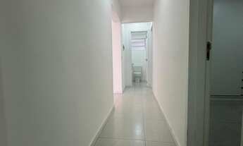 Imagem 2: Locação Apartamento no Centro com 2 dormitórios (1 suíte) e 2 vagas