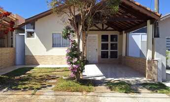 Imagem: CASA RESIDENCIAL em BRAGANÇA PAULISTA