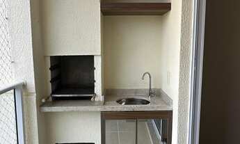 Imagem 5: Locação apartamento Soleil Residencial Resort em Bragança Paulista