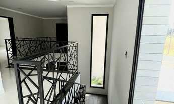 Imagem 5: Venda Sobrado em Condomínio Bragança Paulista alto padrão