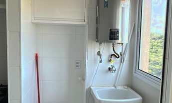 Imagem 3: Locação apartamento Soleil Residencial Resort em Bragança Paulista