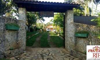 Imagem 4: Locação Chácara em Bragança