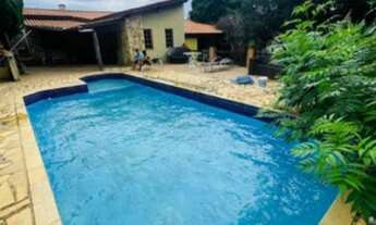 Imagem: Locação Chácara em Bragança