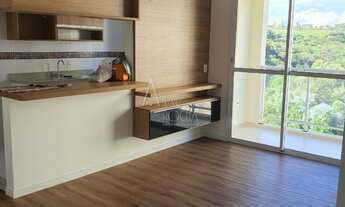 Imagem: Locação de Apartamento no Soleil Residencial