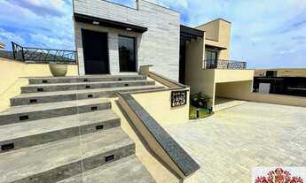 Imagem: Venda Sobrado em Condomínio Bragança Paulista