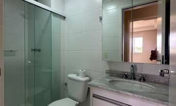 Imagem 6: Locação apartamento Soleil Residencial Resort em Bragança Paulista