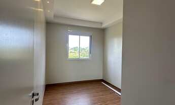 Imagem 7: Locação apartamento Soleil Residencial Resort em Bragança Paulista