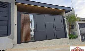 Imagem 6: Venda Casa Térrea em Bragança Paulista - bairro Residencial Villa Verde