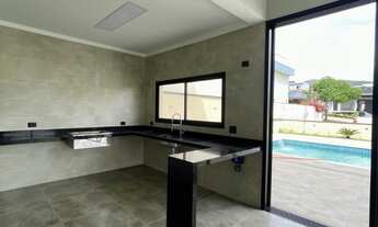 Imagem 4: Venda Sobrado em Condomínio Bragança Paulista alto padrão