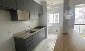 Imagem: Locação apartamento 2 dormitórios (1