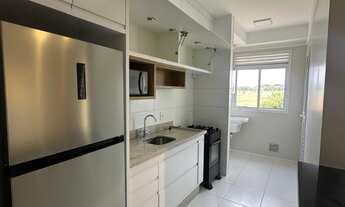 Imagem: Locação apartamento Soleil Residencial