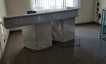 Imagem 5: Locação de Prédio com 10 Salas comerciais - aluguel prédio todo