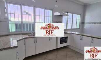 Imagem: Casa para locação com 3 Suítes no bairro