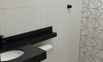 Imagem 5: Venda Sobrado novo no bairro Vila Aparecida em Bragança Paulista