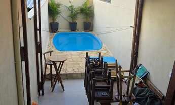 Imagem: Venda casa com 3 Suítes bairro Vila Aparecida