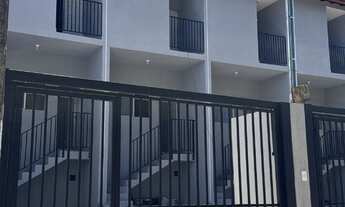 Imagem: Venda Sobrado novo no bairro Vila Aparecida