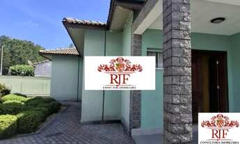 Imagem 2: Casa para locação com 3 Suítes no bairro Jardim América em Bragança Paulista