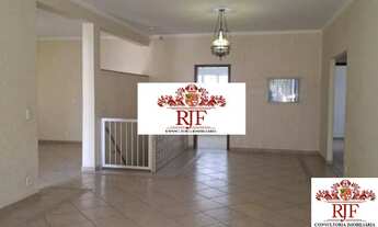 Imagem 7: Casa para locação com 3 Suítes no bairro Jardim América em Bragança Paulista