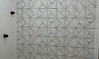 Imagem 2: Venda Sobrado novo no bairro Vila Aparecida em Bragança Paulista