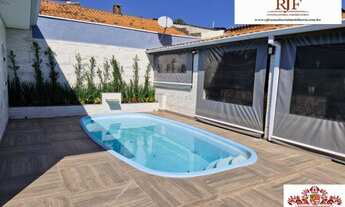 Imagem: Casa a venda em Mairiporã com 4 Dormitórios