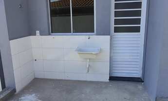 Imagem 4: Venda Sobrado novo no bairro Vila Aparecida em Bragança Paulista