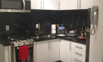 Imagem: Apartamento com 2 dormitórios no Centro