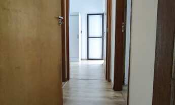 Imagem 2: Apartamento próximo a USF com 2 dormitórios e garagem