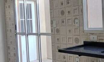 Imagem 2: Casa térrea com 2 dormitórios sendo 1 suíte