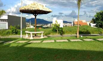 Imagem: Venda Terreno Residencial PIEMONTE