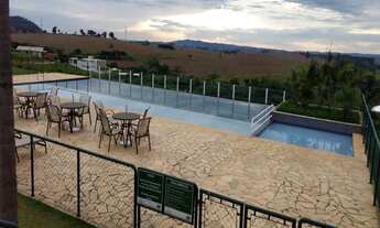 Imagem: Venda LOTE EM EXCELENTE CONDOMÍNIO (COMPLETA