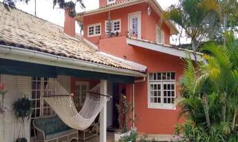 Imagem: Venda Maravilhosa casa em estilo Francês!