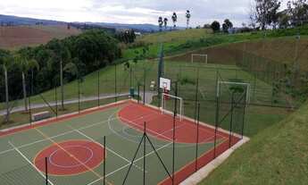 Imagem 4: Venda Terreno no Condomínio Campos do Conde - Próximo ao Shopping de Bragança