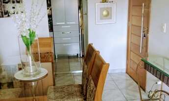 Imagem 3: APARTAMENTO RESIDENCIAL em SÃO PAULO - SP, JARDIM UMARIZAL