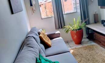 Imagem 4: APARTAMENTO RESIDENCIAL em SÃO PAULO - SP, JARDIM UMARIZAL